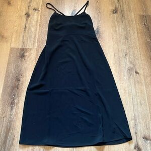 Everlane Black Women's Dress